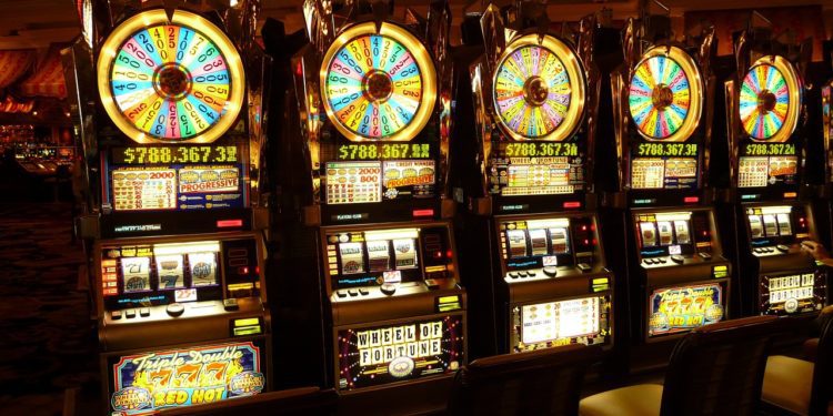 Slot machine Fantasy del Casino Online: Vale la pena giocare?