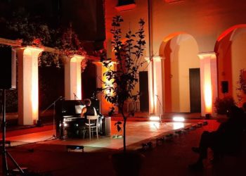 Ablativo e presenta a Salerno la VII edizione della Stagione Mutaverso Teatro