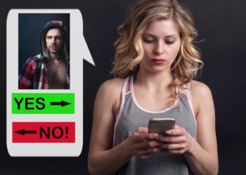 Le 5 app di incontri più usate