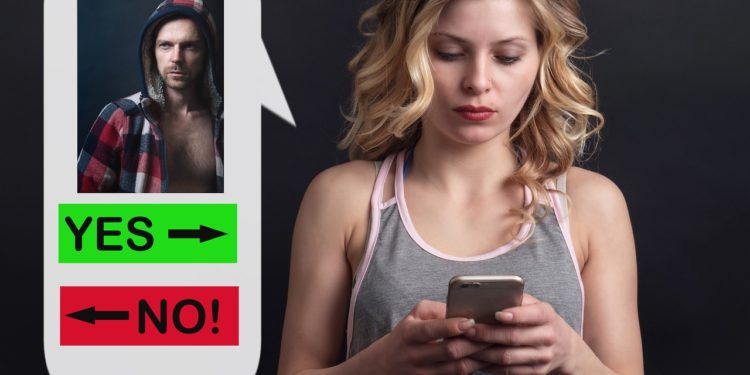 Le 5 app di incontri più usate