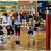 Intec Service SG Volley sontuosa: 3-0 al CS Pastena è sesta vittoria di fila