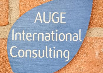 La brianzola Monica Perna conquista una foglia sul Donor Tree della Fondazione IEO per la sua azienda AUGE