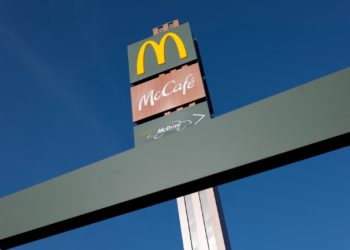 MCDONALD’S INVITO STAMPA – A Salerno e Potenza torna l’iniziativa solidale “Sempre aperti a donare”