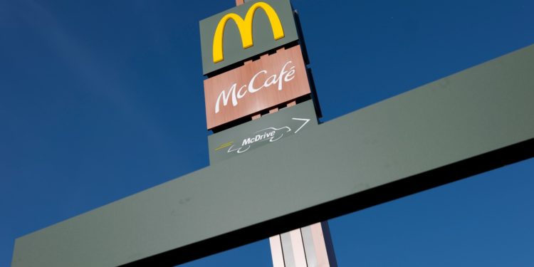 MCDONALD’S INVITO STAMPA – A Salerno e Potenza torna l’iniziativa solidale “Sempre aperti a donare”