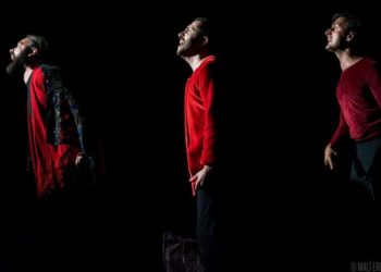 Salerno: MUTAVERSO TEATRO il 21 e 29 gennaio i primi due appuntamenti della VII edizione targata Ablativo