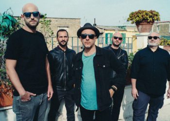 Nuovo tour per i FOJA, tappe live a Milano, Torino, Roma e infine Napoli dive si esibiranno a San Valentino al Teatro Bellini