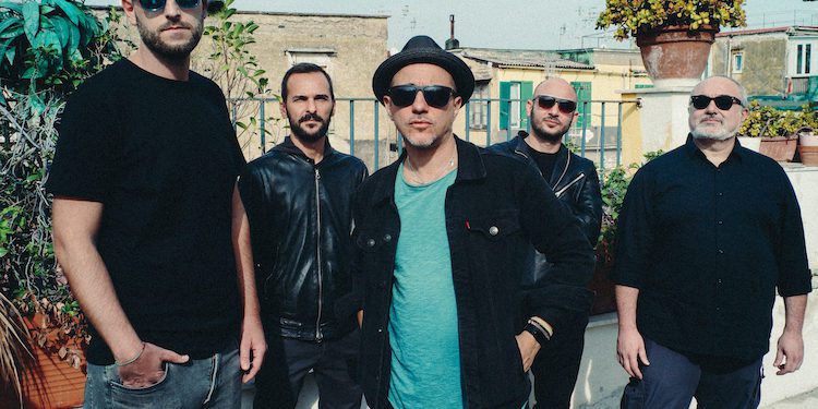 Nuovo tour per i FOJA, tappe live a Milano, Torino, Roma e infine Napoli dive si esibiranno a San Valentino al Teatro Bellini