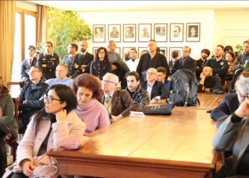 PRESENTATO A ISCHIA IL PROGETTO “DIGITAL TWIN ISLAND – ISCHIA INNOVA”