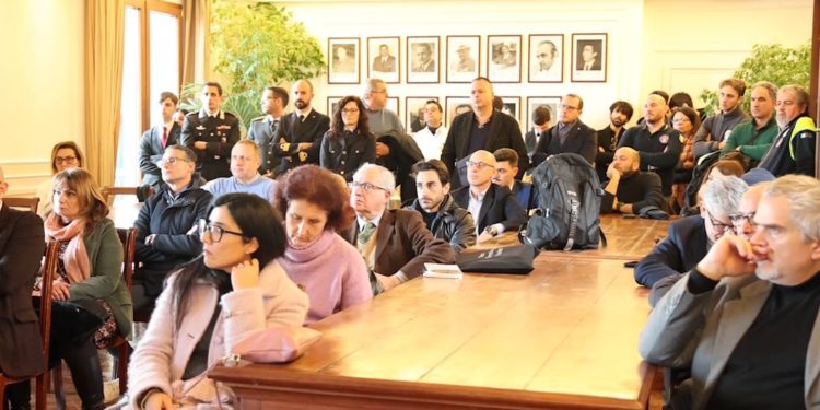 PRESENTATO A ISCHIA IL PROGETTO “DIGITAL TWIN ISLAND – ISCHIA INNOVA”