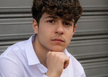 Giuseppe Pirozzi, new entry nel cast della terza stagione di “Mare Fuori”
