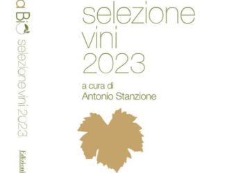 I MIGLIORI VINI BIO D’ITALIA “FOGLIA D’ORO 2023”