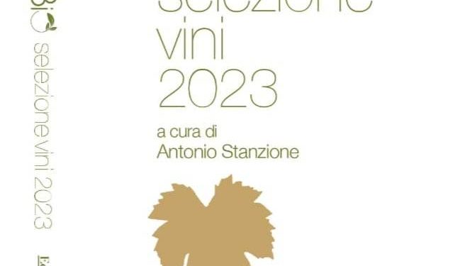 I MIGLIORI VINI BIO D’ITALIA “FOGLIA D’ORO 2023”