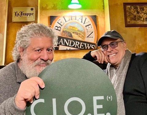 Nasce l’accademia di formazione artistica C.I.O.E.