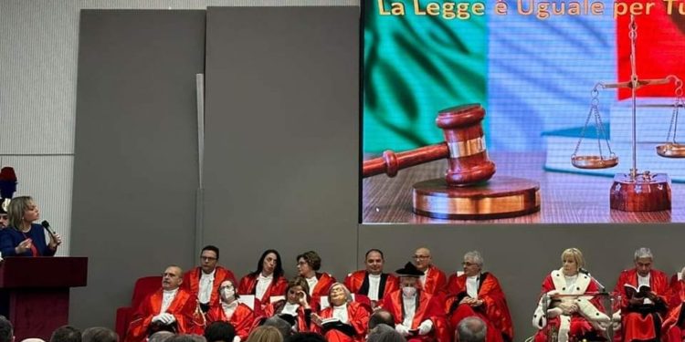 Università e Distretto di Corte di Appello di Salerno insieme per l’innovazione degli Uffici per il Processo