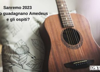 Festival di Sanremo: compensi di conduttori, ospiti e concorrenti| Riflettori su Chiara Ferragni