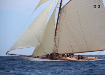 Vele d’Epoca Verbano, concluso a Varese l’ottavo Convegno sulle imbarcazioni storiche