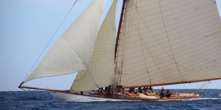 Vele d’Epoca Verbano, concluso a Varese l’ottavo Convegno sulle imbarcazioni storiche