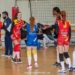 Accademia in trasferta a Roma con la Volley Group