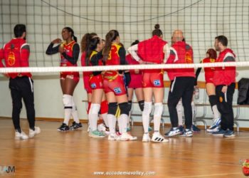 Accademia, solo un punto a Roma