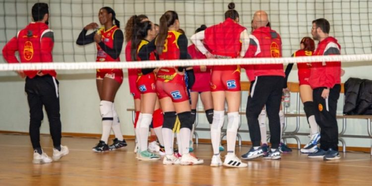 Accademia, solo un punto a Roma