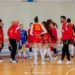 Rinviata la gara tra Accademia e Volleyrò