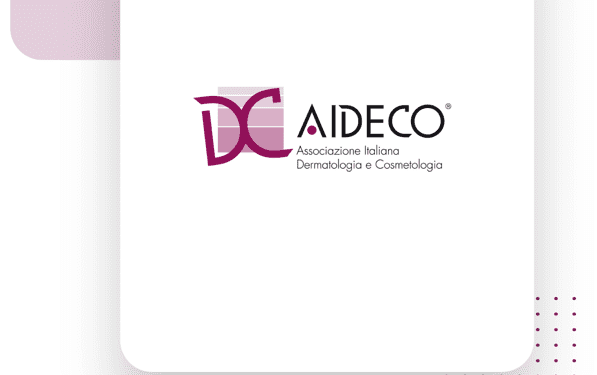 Logo Aideco foto rete