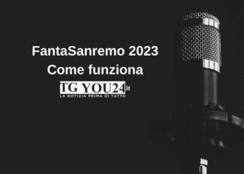 FantaSanremo: come funziona?