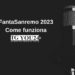 FantaSanremo: come funziona?