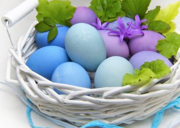 Uova di Pasqua: da dove nasce questa tradizione