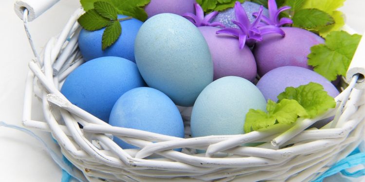 Uova di Pasqua: da dove nasce questa tradizione