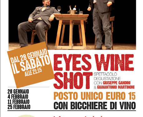STAGIONE TEATRALE 2022 – 2023 TEATRO VASCELLO