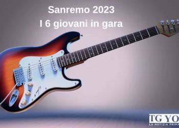 Chi sono i cantanti della categoria “Nuove proposte” a Sanremo