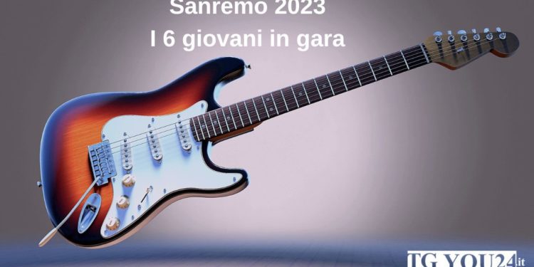 Chi sono i cantanti della categoria “Nuove proposte” a Sanremo