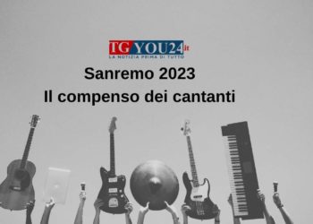 Concorrenti Sanremo: quanto guadagnano?