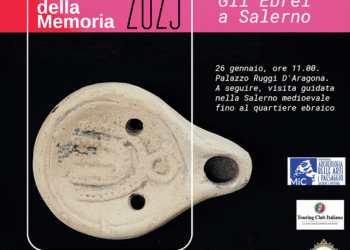 GIORNATA DELLA MEMORIA Gli Ebrei a Salerno