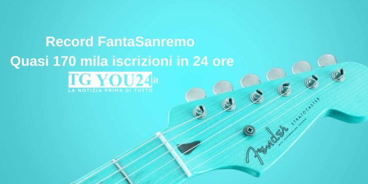 FantaSanremo, regolamento e quotazioni