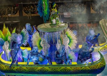 Gli otto Carnevali più belli e famosi del mondo