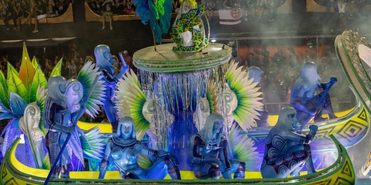 Gli otto Carnevali più belli e famosi del mondo