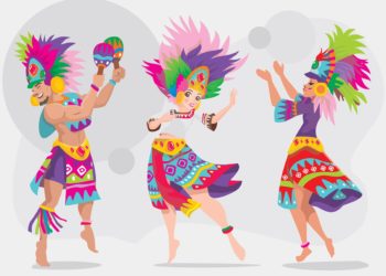 Bambini e Carnevale: perché è così divertente travestirsi?