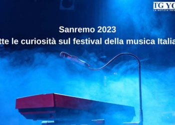 Festival di Sanremo: ospiti, curiosità e tanto altro
