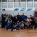 Volley Napoli riparte da un 3-0 contro Todis Volley
