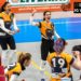 Intec Service SG Volley inarrestabile: 3-0 alla Volley World per il decimo sigillo consecutivo