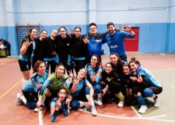 Volley Napoli, 3-2 fondamentale contro Volley World: parla Maione «È stata una grande partita»