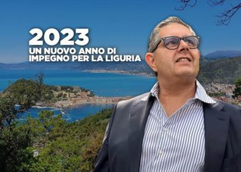 Sanremo 2023, la rabbia di Toti dopo il gesto di Blanco