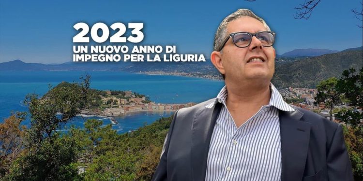 Sanremo 2023, la rabbia di Toti dopo il gesto di Blanco