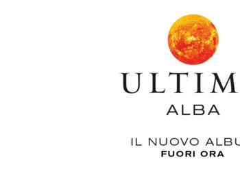 Ultimo e il quinto album Alba ” Per me non sono canzoni, ma pezzi della mia vita”