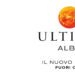 Ultimo e il quinto album Alba ” Per me non sono canzoni, ma pezzi della mia vita”