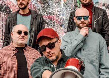 San Valentino con i Foja in concerto al Teatro Bellini già tutto esaurito. Con tante sorprese si chiude a Napoli il tour “Miracoli e Rivoluzioni”