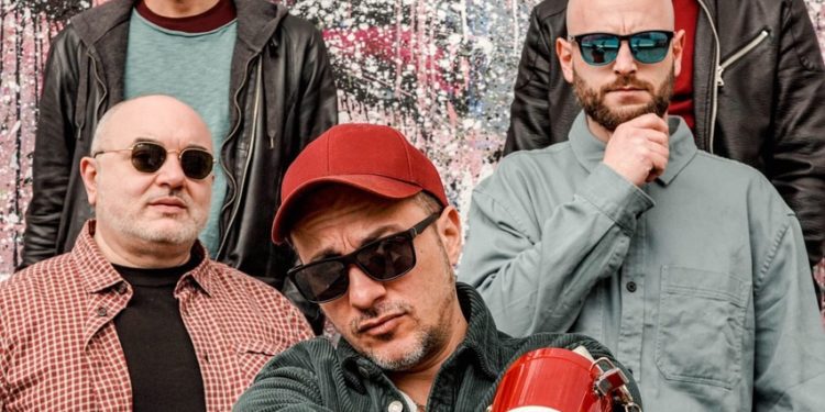 San Valentino con i Foja in concerto al Teatro Bellini già tutto esaurito. Con tante sorprese si chiude a Napoli il tour “Miracoli e Rivoluzioni”