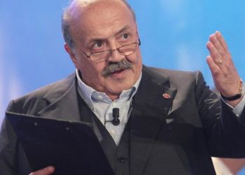 E’ morto Maurizio Costanzo, aveva 84 anni